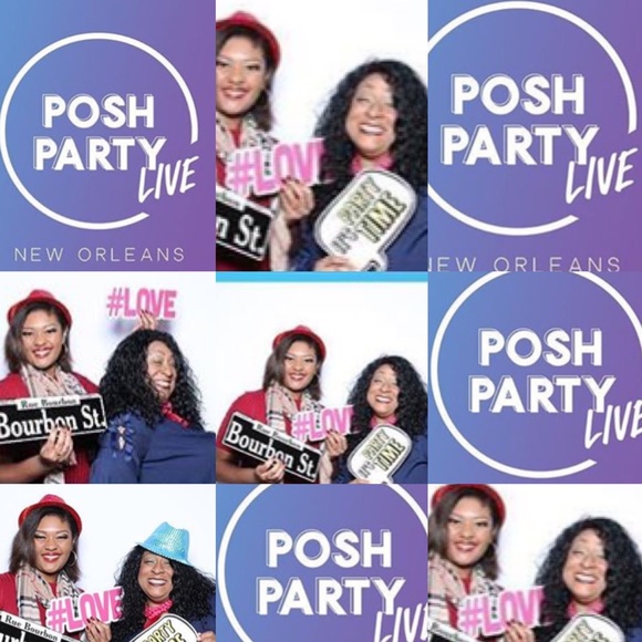 Meet your Posher, Stephanie - Picture 2 of 5